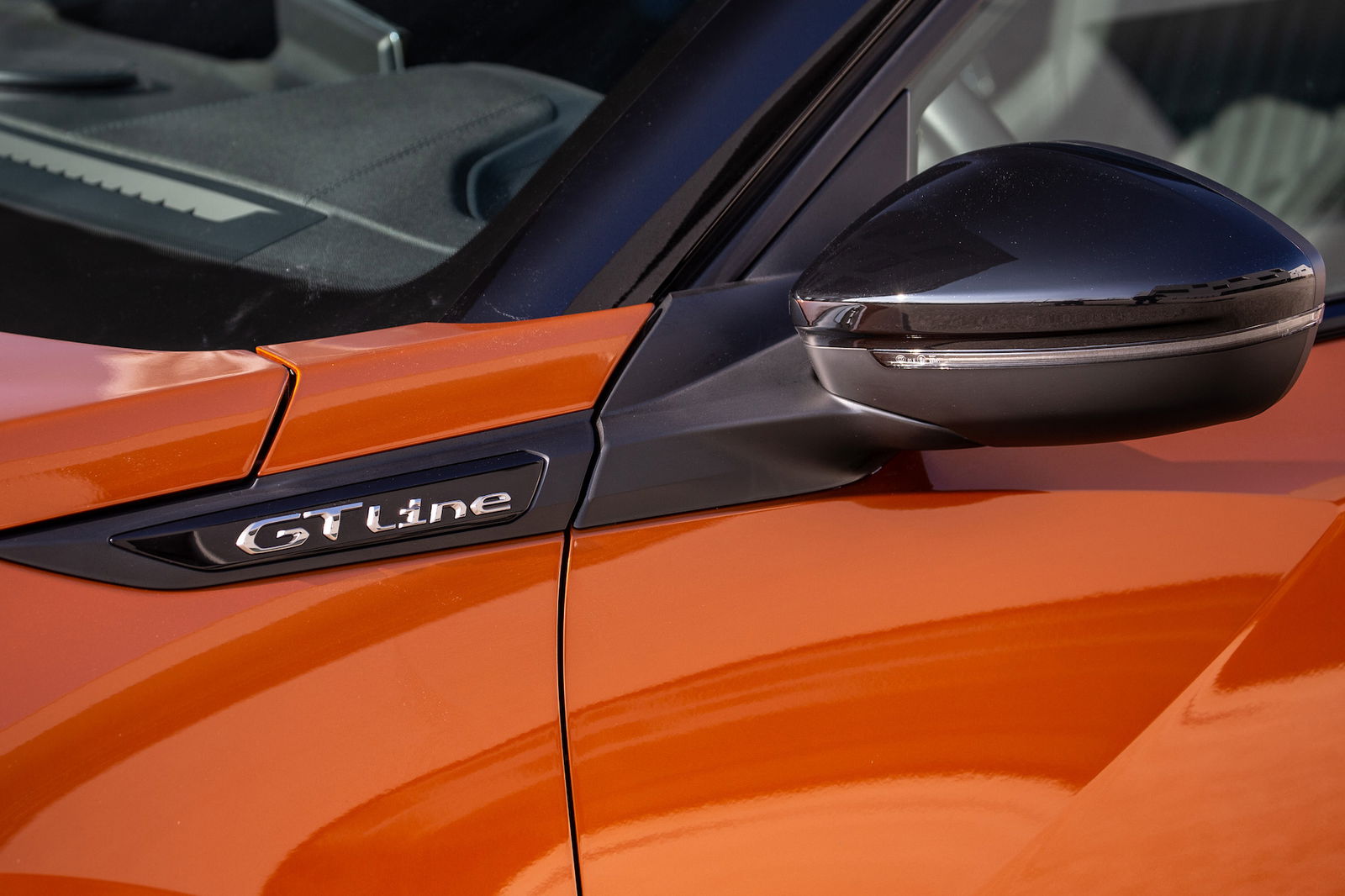 2008 vs Puma vs Captur vs Kamiq