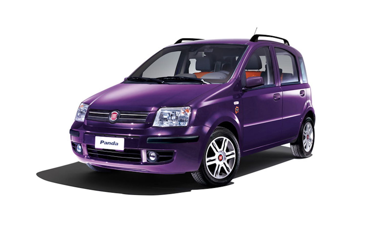 fiat panda ciao mamy 