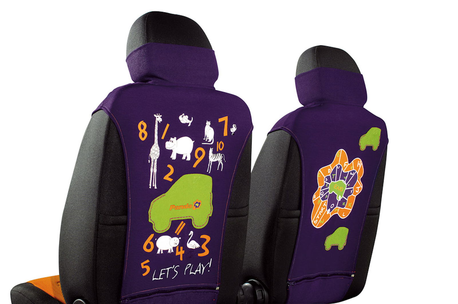 fiat panda ciao mamy