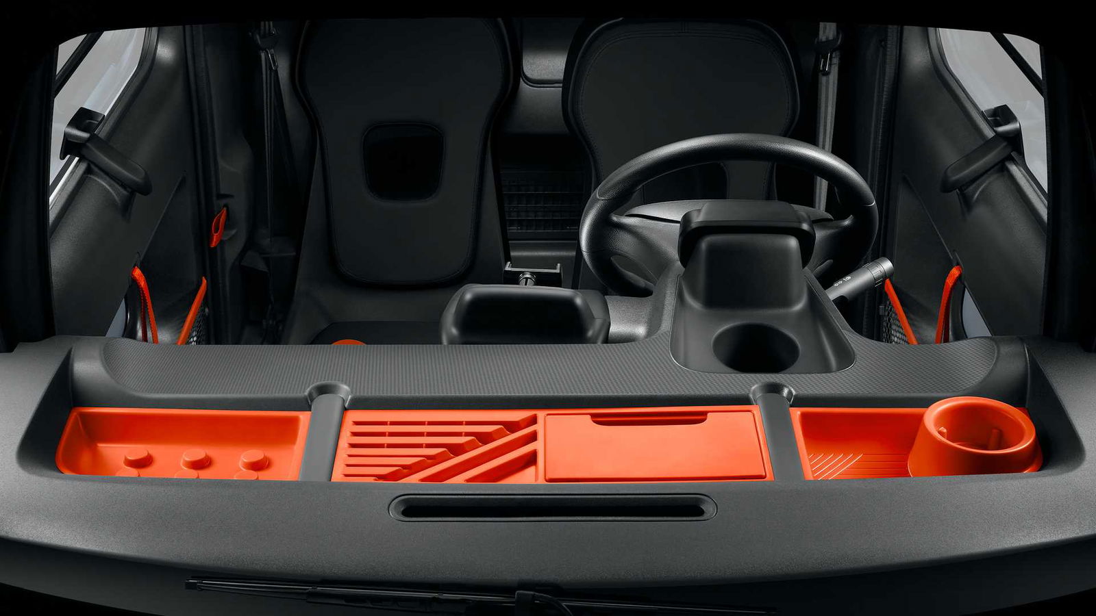 citroen-ami-2020 plancia