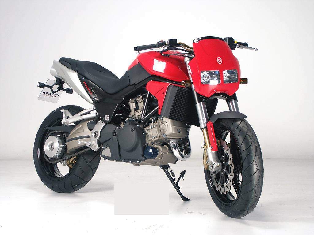 Gilera Ferro