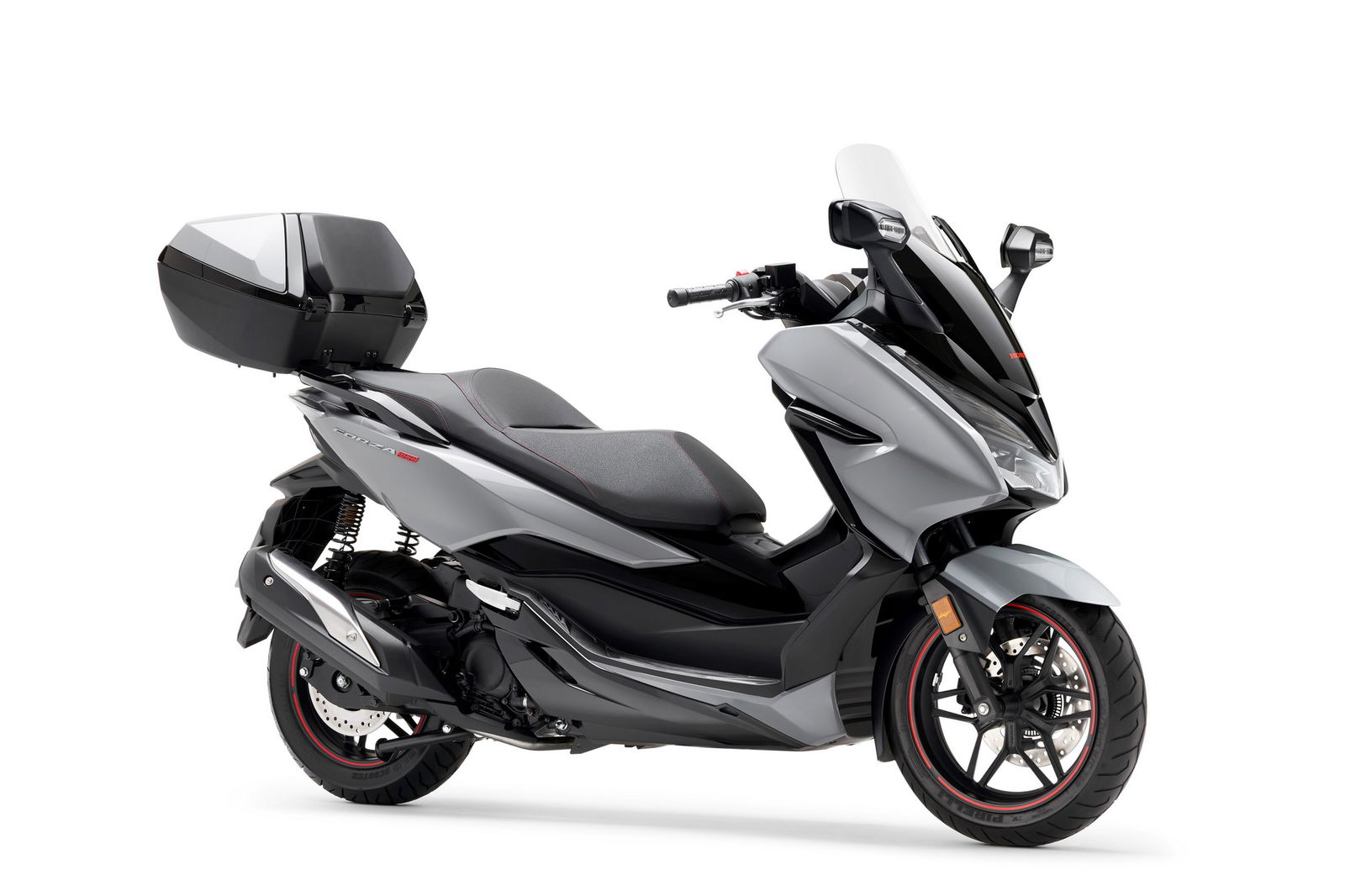 Honda Forza 300 Deluxe Limited Edition 2020