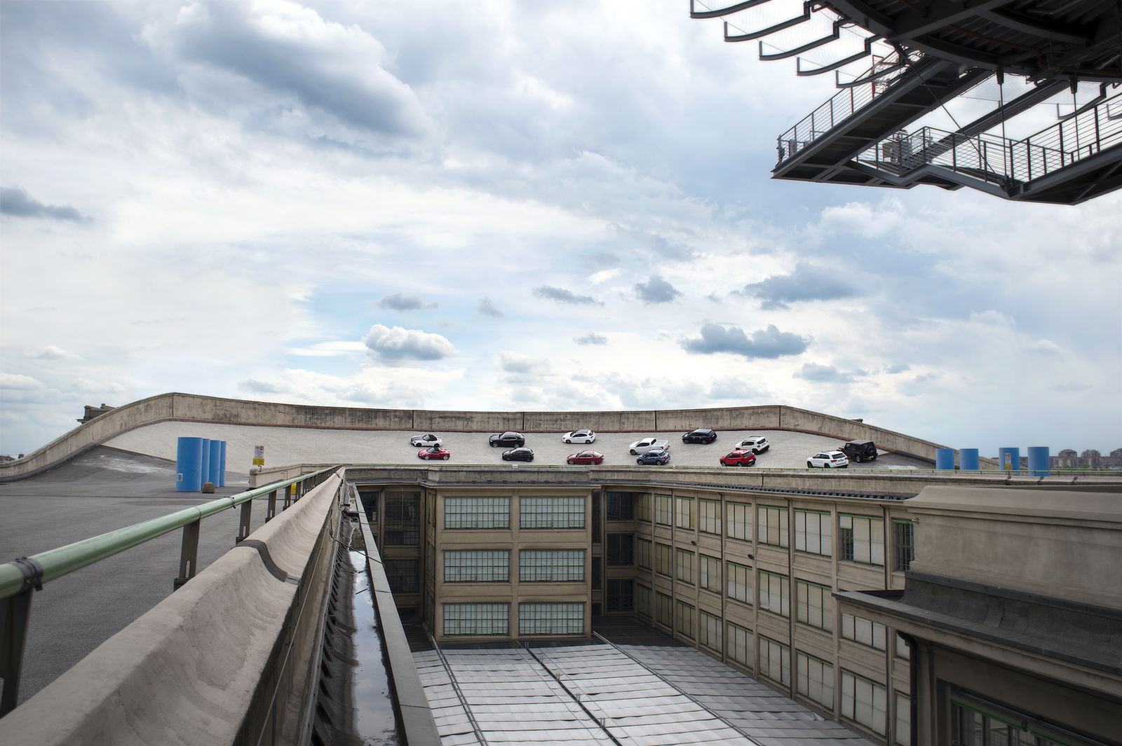 FCA lingotto