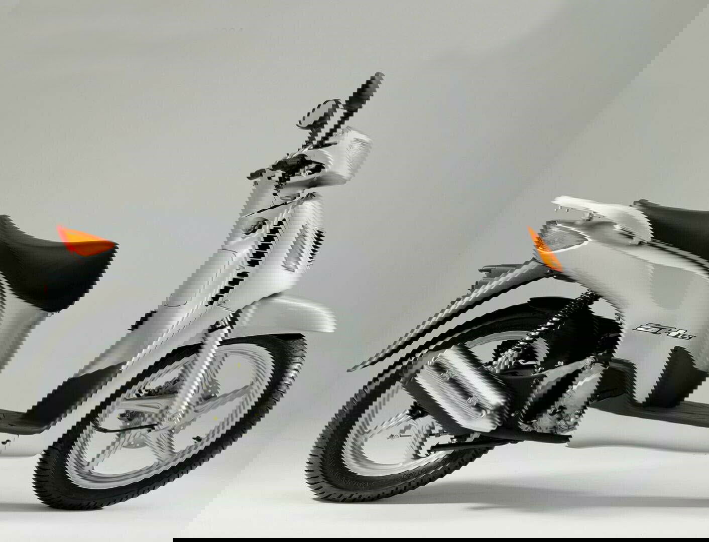 Honda SH125 1999