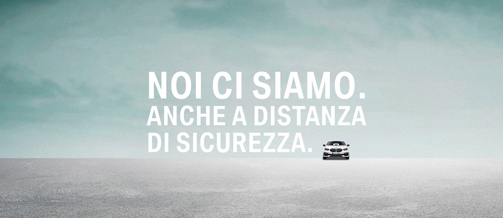 Zanardi e BMW fase 2