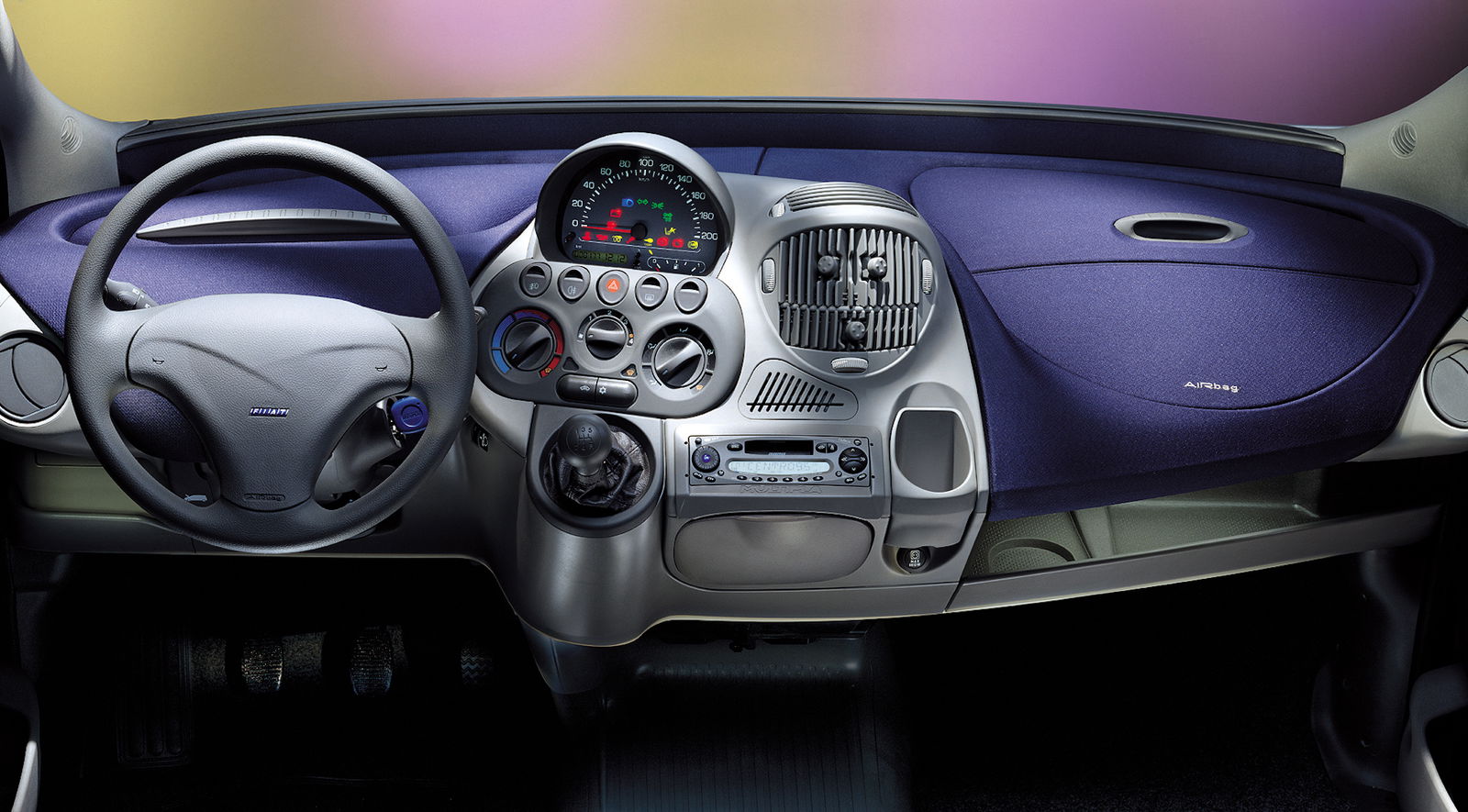 fiat_multipla plancia