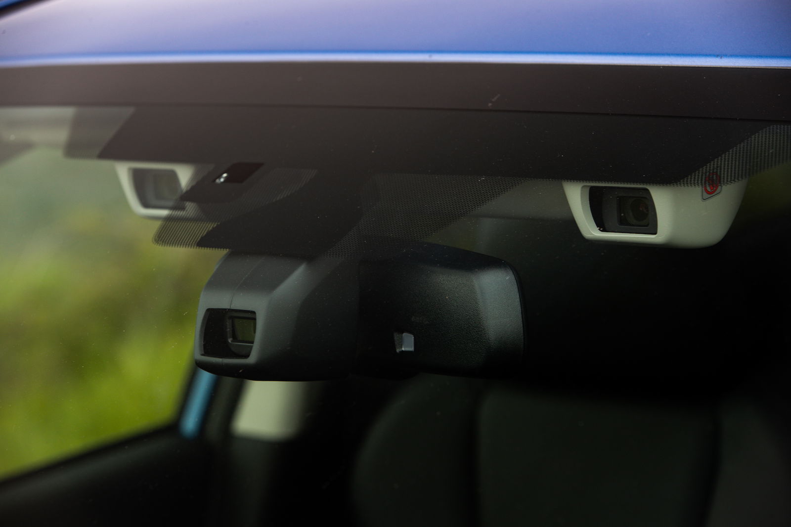 Subaru Impreza eyesight