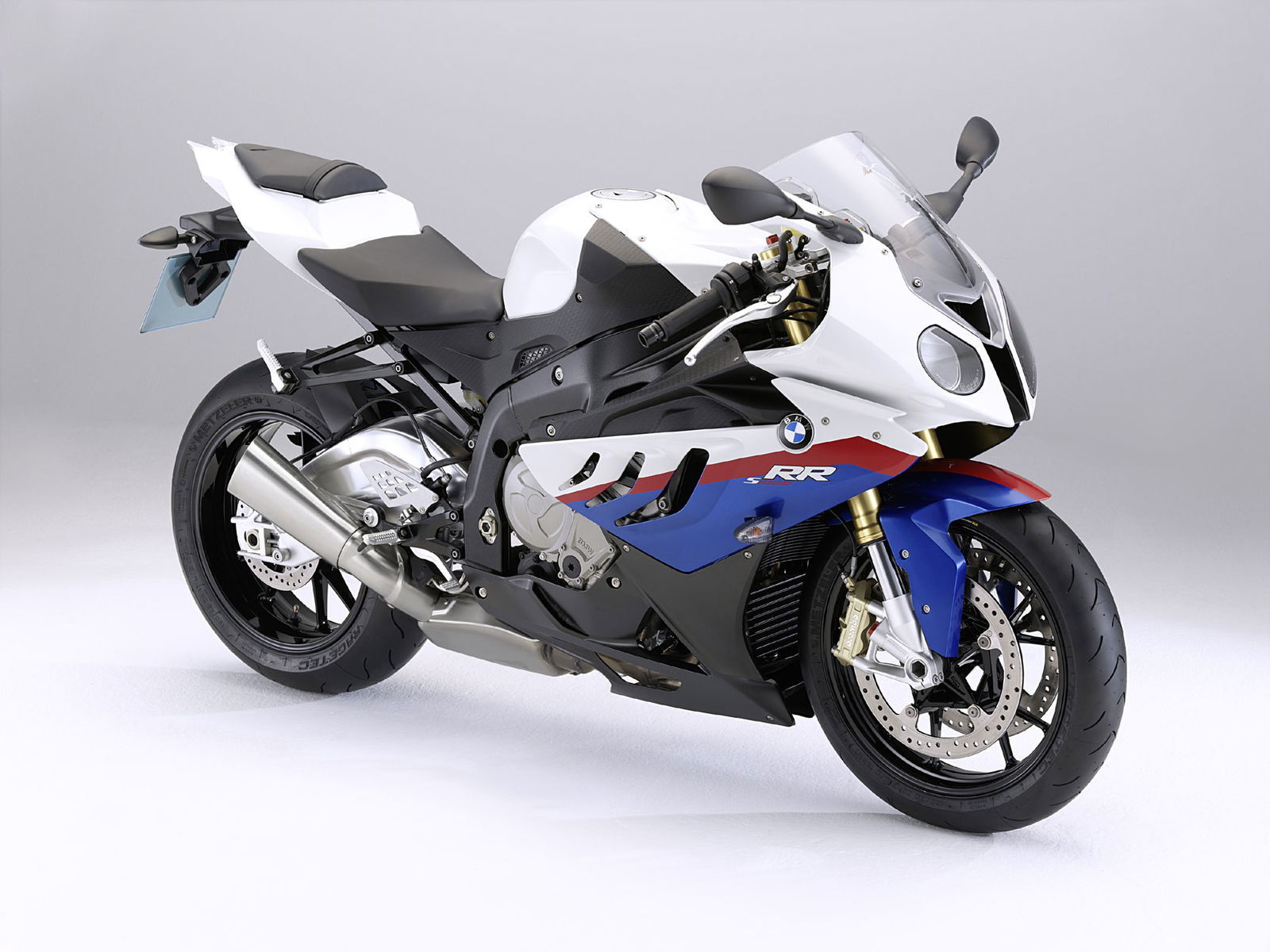 BMW S1000RR Migliori Moto Sportive della storia