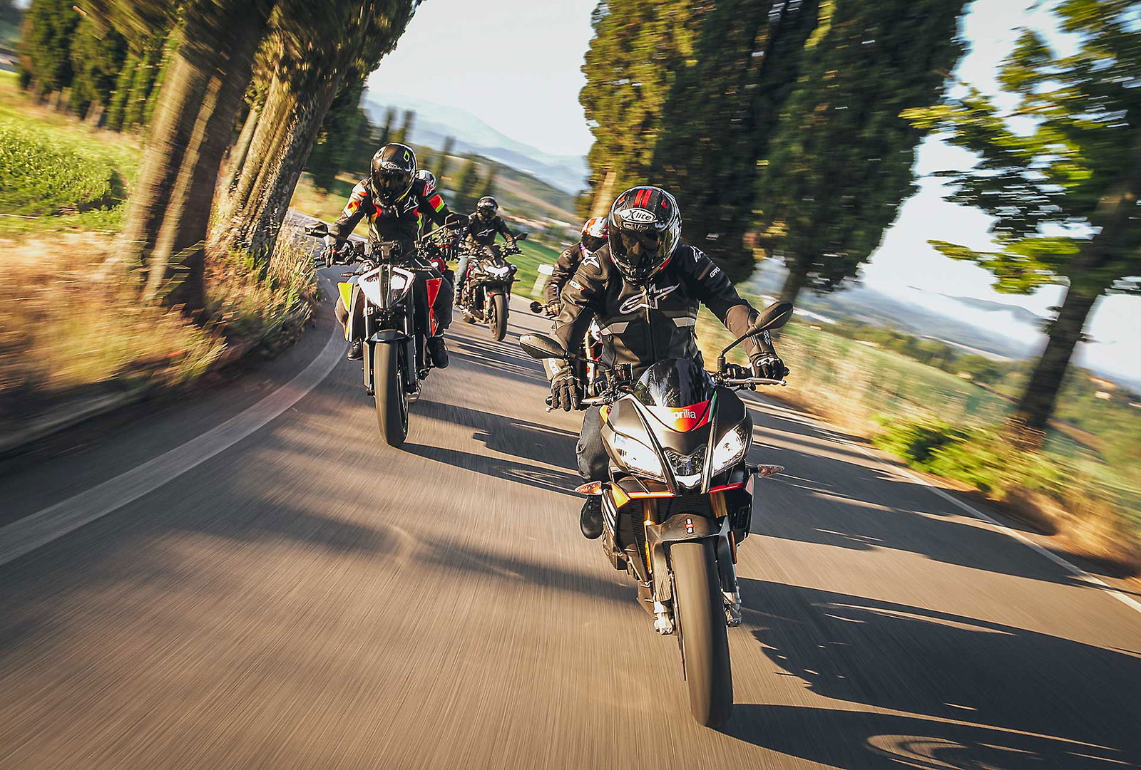 Migliore maxi naked 2020