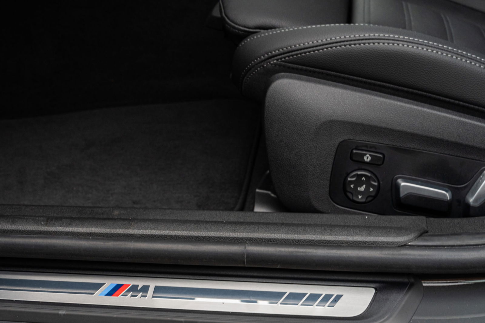 BMW_Serie 3_Touring m sport sedile