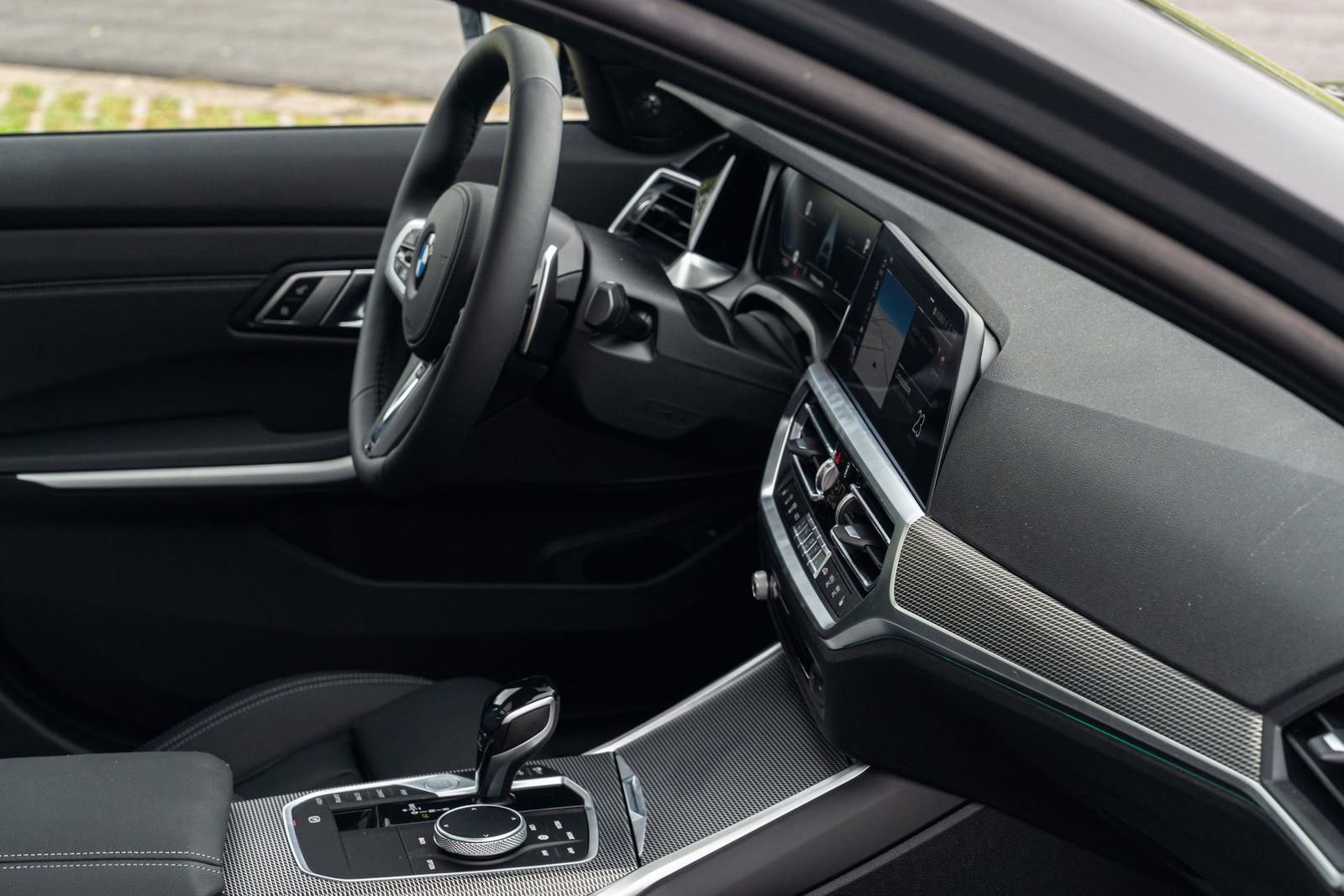 BMW_Serie 3_Touring_plancia