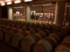 Harley quarta tappa -1