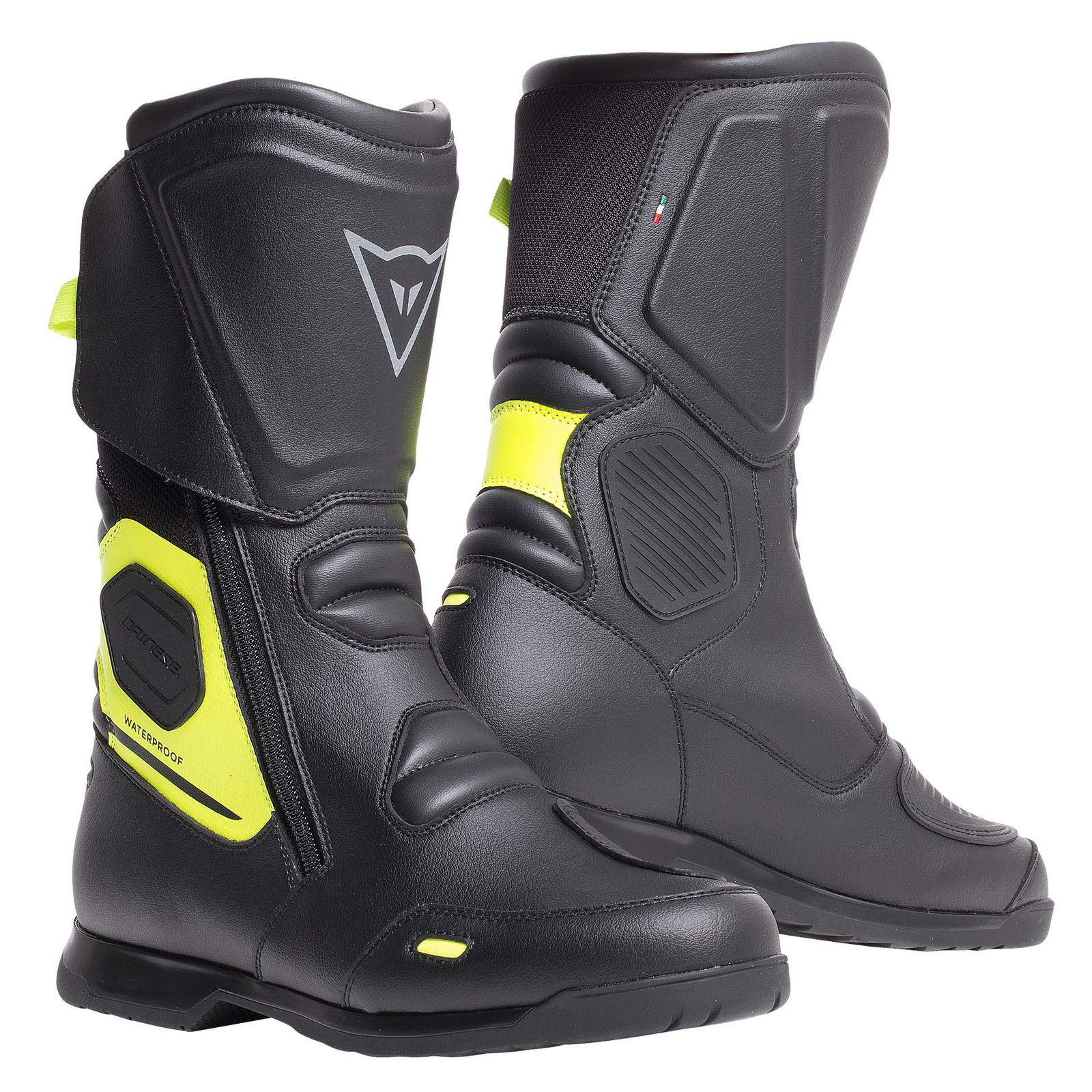 Dainese X-Tourer D-WP - Migliori Stivali da mototurismo 