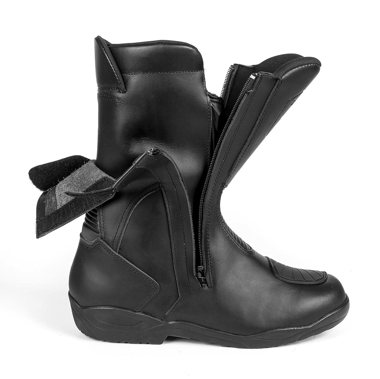 Stylmartin Syncro - Migliori stivali da mototurismo 