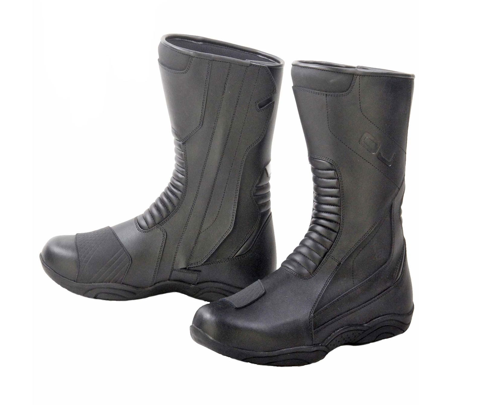 OJ Massive - Migliori stivali da mototurismo