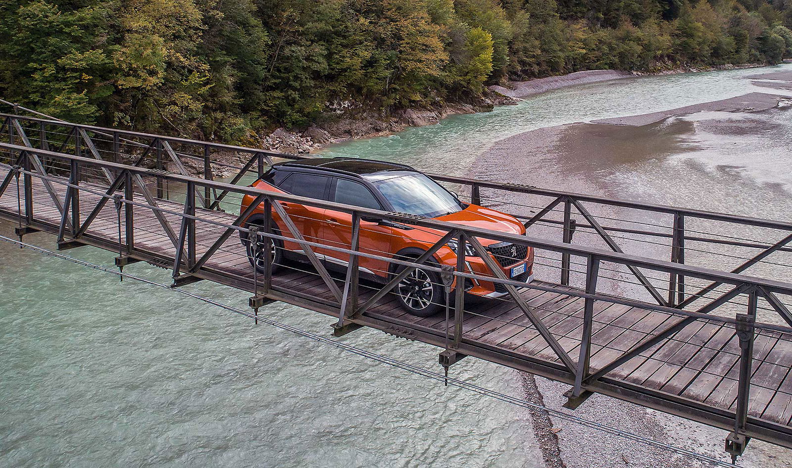 Peugeot 2008 GTLine 130 cv 2021