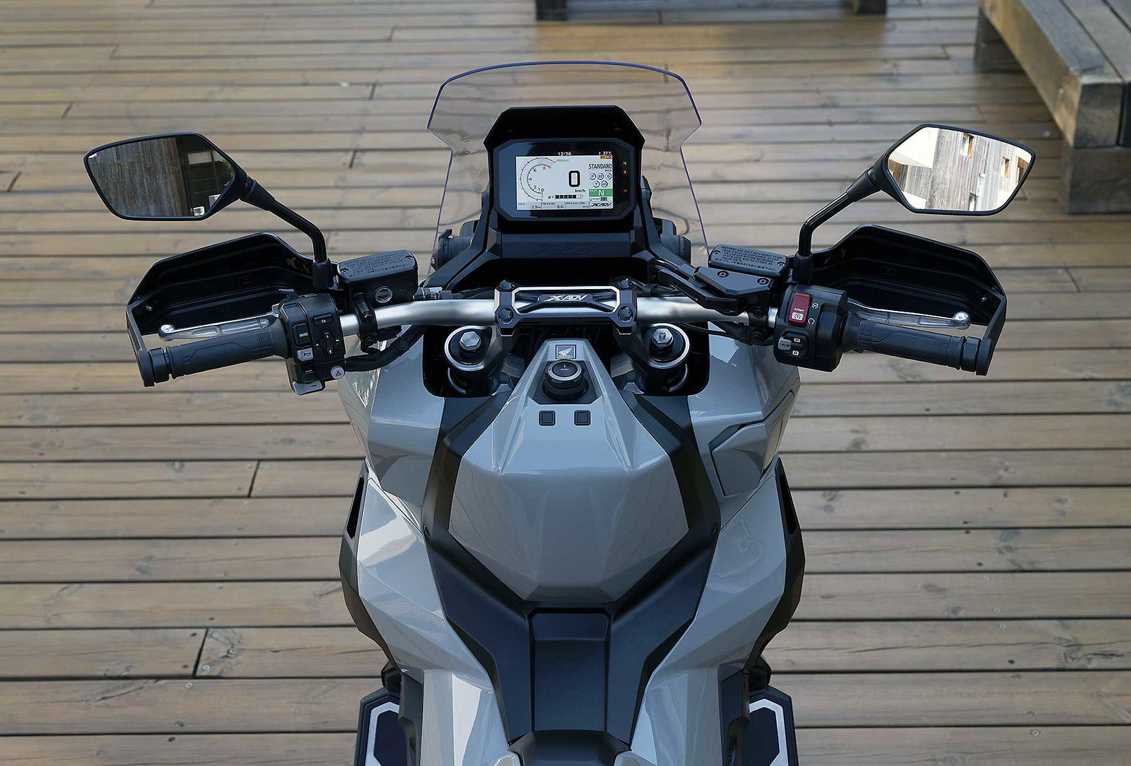 Honda X-Adv 750 2021