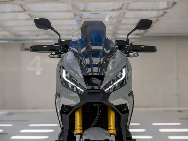 Honda X-Adv 750 2021