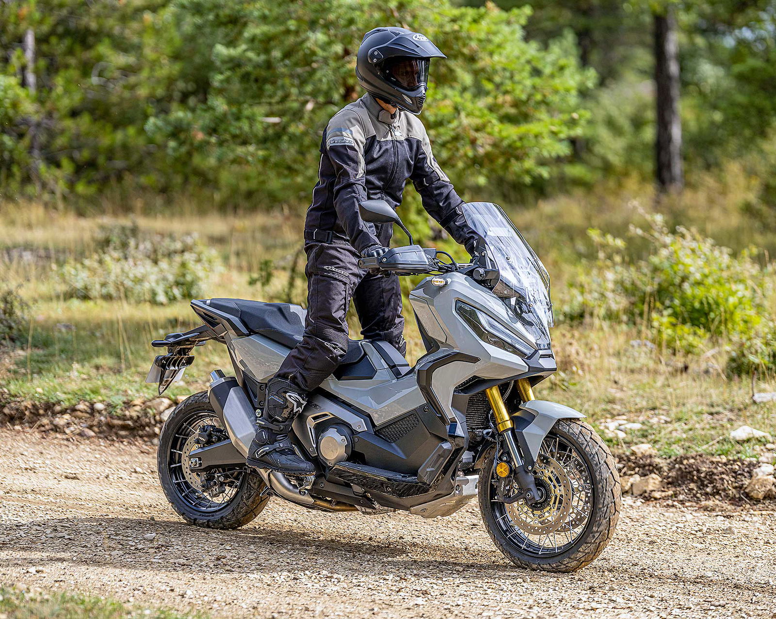 Honda X-Adv 750 2021