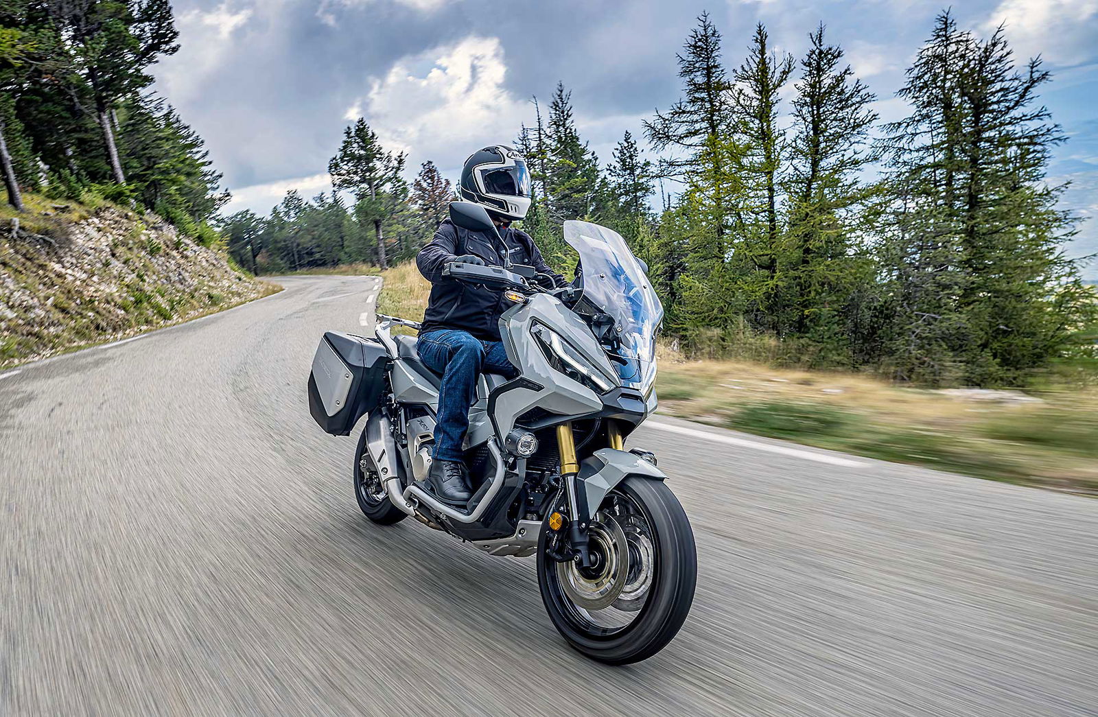 Honda X-Adv 750 2021