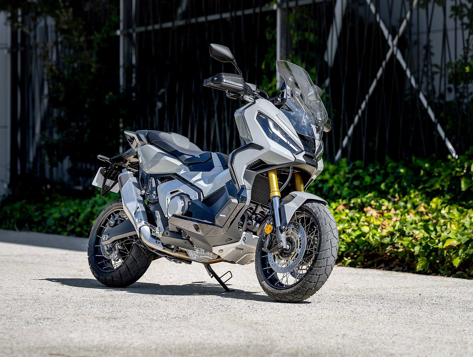 Honda X-Adv 750 2021