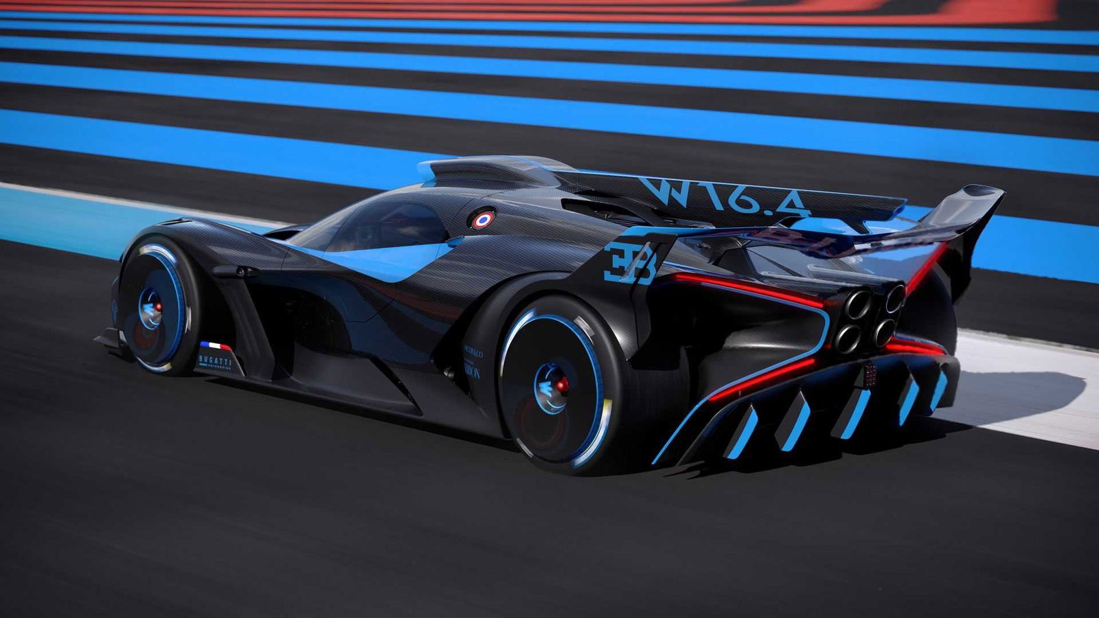 bugatti-bolide tre quarti posteriore