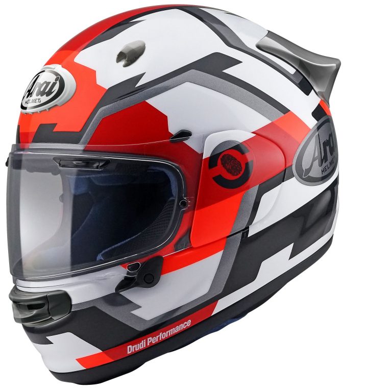 Arai Quantic