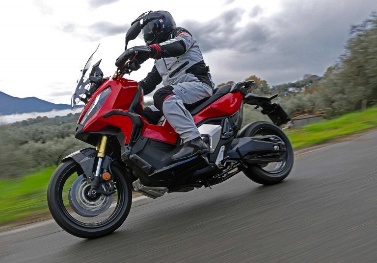 Honda X-ADV 2021