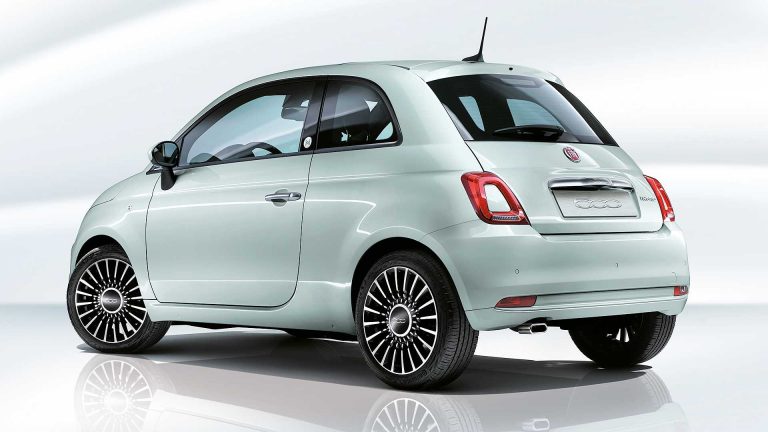 promozione fiat-500-hybrid