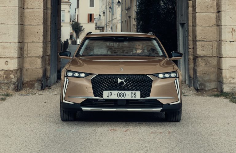 DS4 2021 vs BMW Serie 1 vs Audi A3 vs Mercedes Classe A