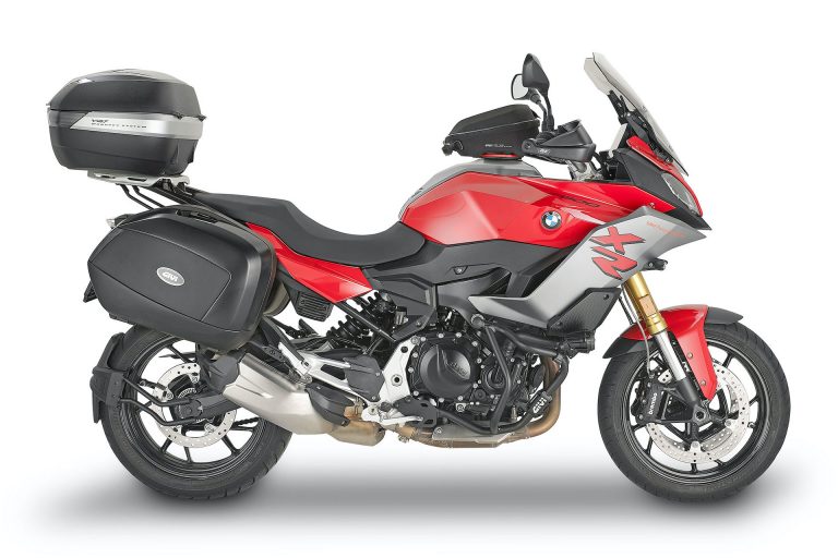 accessori GIVI per BMW-F-900-XR-