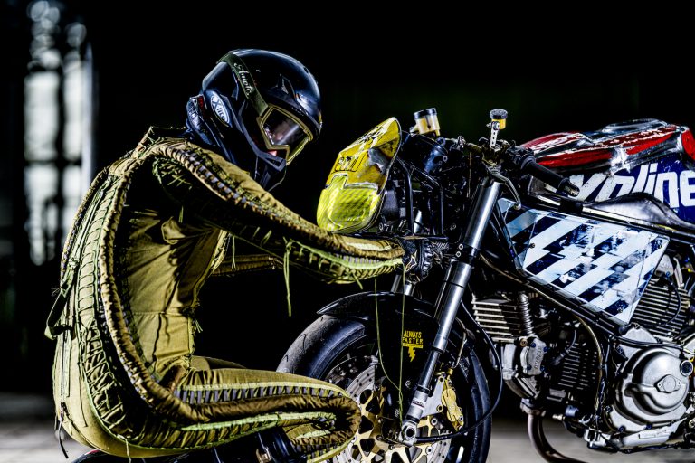 Vibrazioni Art Design special Futurama