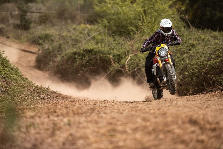 Fantic Caballero 500 2021