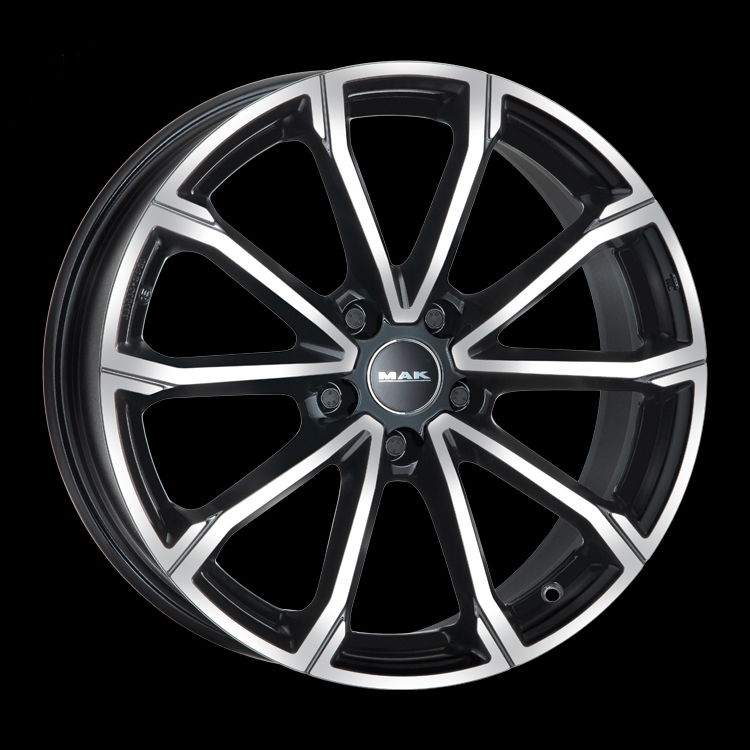 Mak DaVinci Black Mirror