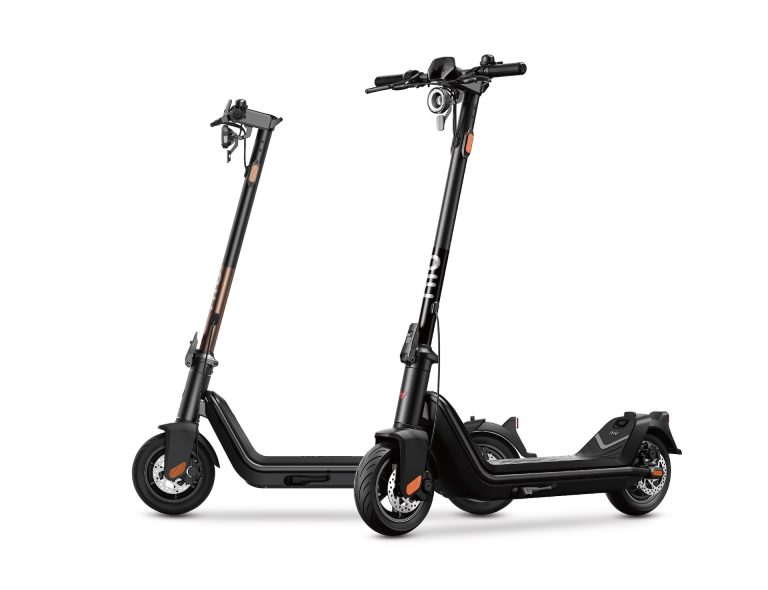 NIU Kick Scooter