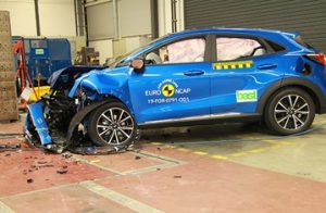 ford_puma_2019_5 stelle euroncap
