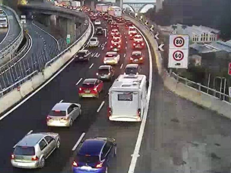 traffico autostrade liguria class action