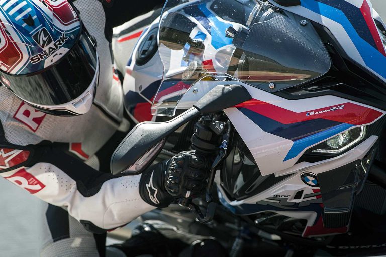 BMW M 1000 RR