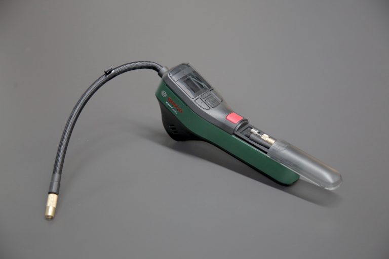 Bosch EasyPump