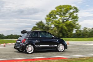 Abarth 595 e 695