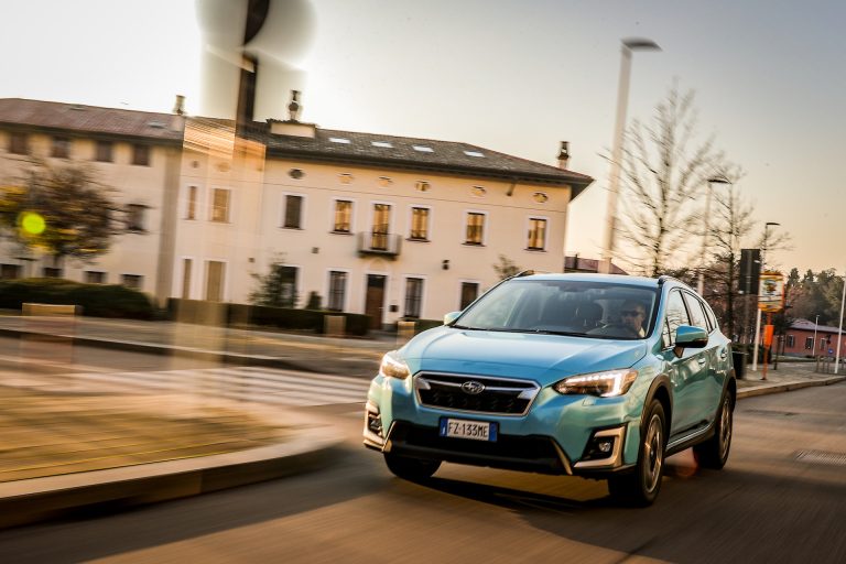 prova subaru-xv