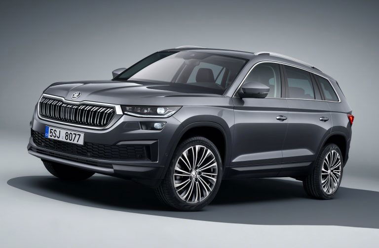 auto usate skoda kodiaq top affidabilità