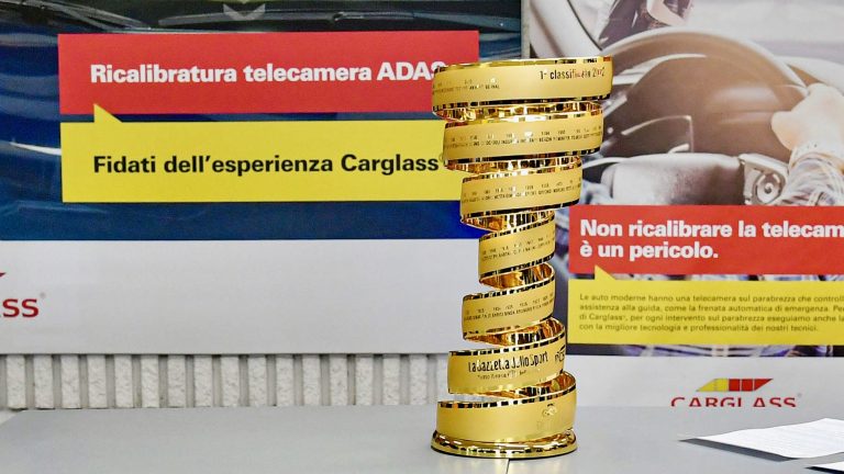 Carglass, Giro d'Italia 2022