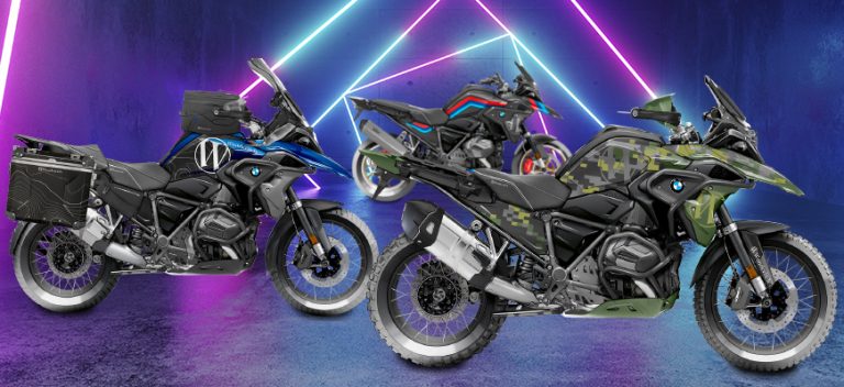 Wunderlich_Traumbike BMW R1250 GS