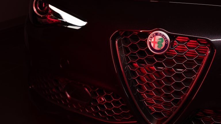 Alfa Romeo ESTREMA, Giulia e Stelvio