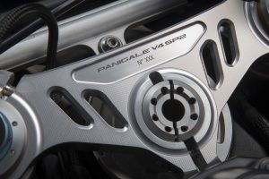 Ducati Panigale V4 SP2
