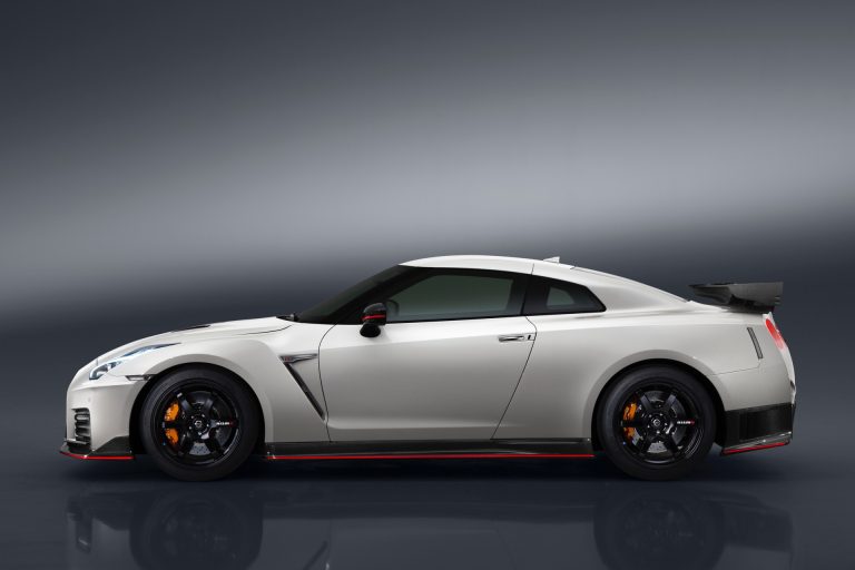 Nissan GT-R Nismo