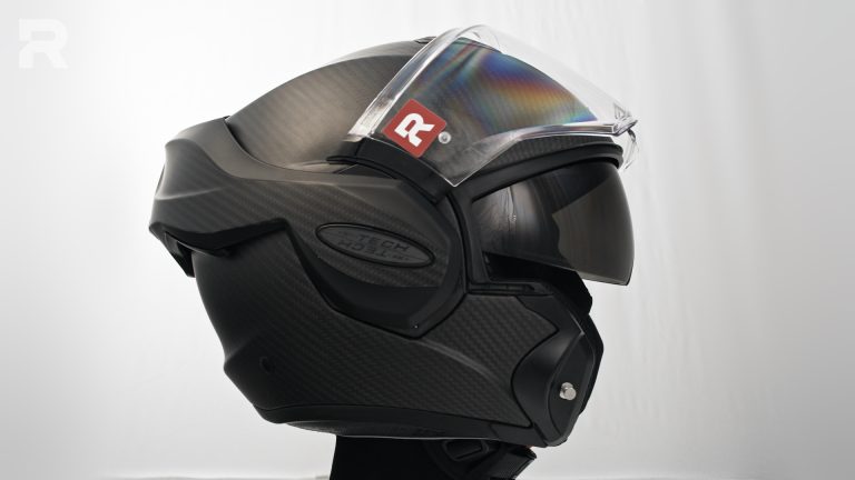 Scorpion EXO-Tech Carbon