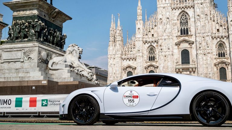 Trofeo MIMO 1000 Miglia 2022