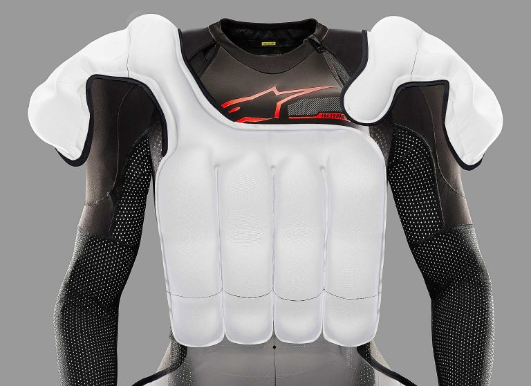 Alpinestars Tech Air 10